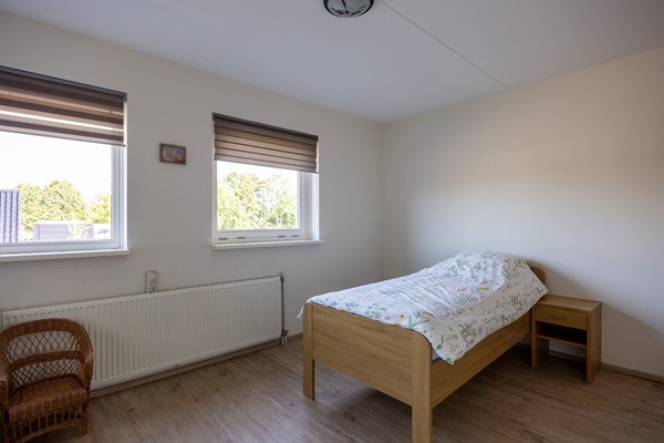 Medium property photo - De Wending 105, 9363 AZ Marum